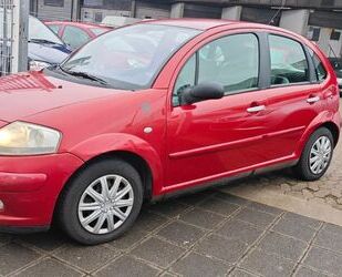 Citroen C3 Gebrauchtwagen