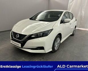 Nissan Leaf Gebrauchtwagen
