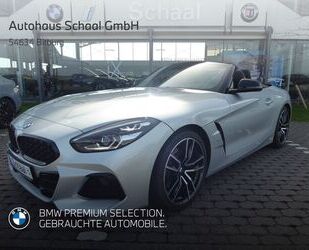 BMW Z4 Gebrauchtwagen