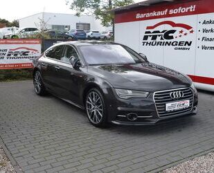 Audi A7 Gebrauchtwagen