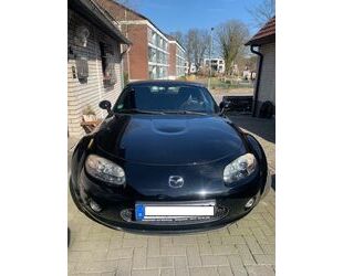Mazda MX-5 Gebrauchtwagen