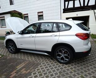 BMW X1 Gebrauchtwagen