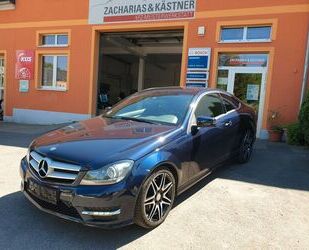Mercedes-Benz C 350 Gebrauchtwagen