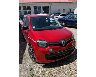 Renault Twingo Gebrauchtwagen