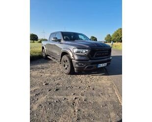 Dodge RAM Gebrauchtwagen
