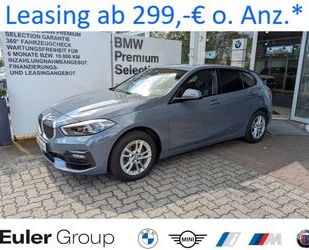 BMW 118 Gebrauchtwagen