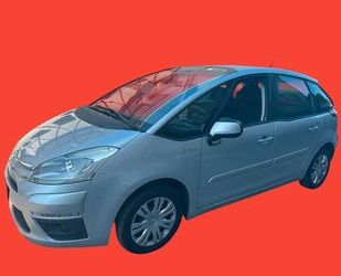 Citroen C4 Picasso Gebrauchtwagen