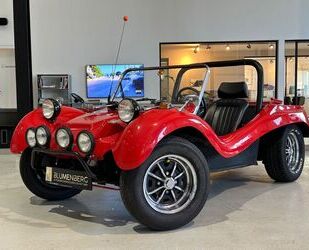 VW Buggy 