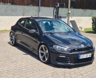 VW Scirocco Gebrauchtwagen