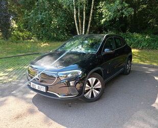 Mercedes-Benz EQA Gebrauchtwagen