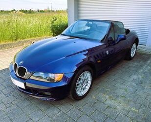 BMW Z3 Gebrauchtwagen