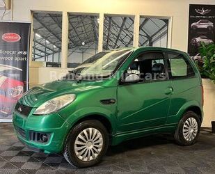 Ligier X - Too Gebrauchtwagen