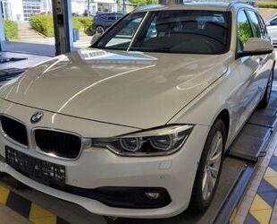 BMW 320 Gebrauchtwagen