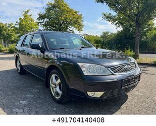 Ford Mondeo Gebrauchtwagen