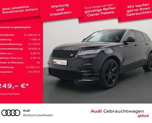 Land Rover Range Rover Velar Gebrauchtwagen