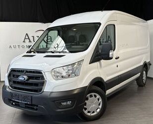 Ford Transit Gebrauchtwagen