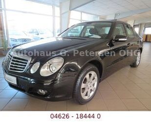 Mercedes-Benz E 200 Gebrauchtwagen