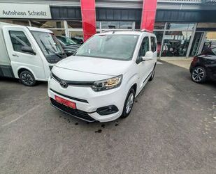 Toyota Proace (Verso) Gebrauchtwagen