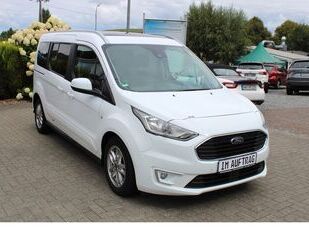 Ford Tourneo Connect Gebrauchtwagen