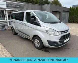 Ford Transit Gebrauchtwagen