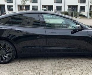 Tesla Model 3 Gebrauchtwagen