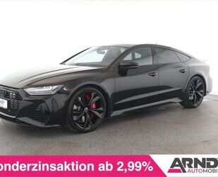 Audi RS7 Gebrauchtwagen