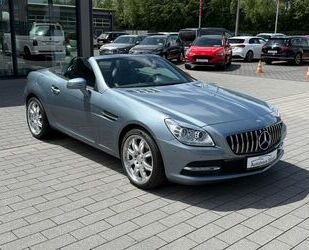 Mercedes-Benz SLK 200 Gebrauchtwagen