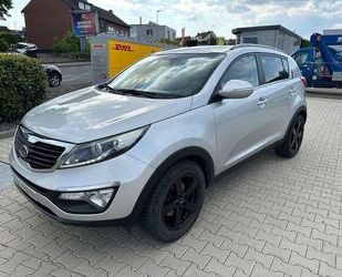 Kia Sportage Gebrauchtwagen