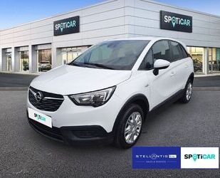 Opel Crossland (X) Gebrauchtwagen