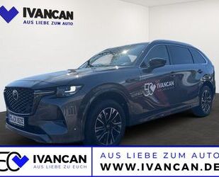 Mazda CX-80 Gebrauchtwagen