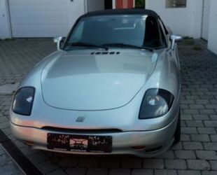 Fiat Barchetta Gebrauchtwagen