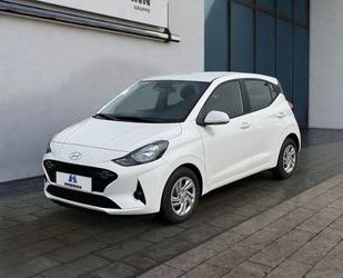 Hyundai i10 Gebrauchtwagen