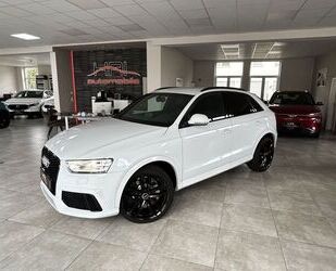 Audi RSQ3 Gebrauchtwagen