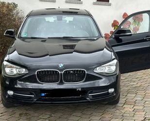 BMW 116 Gebrauchtwagen