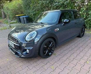 Mini Cooper S Gebrauchtwagen