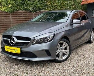 Mercedes-Benz A 220 Gebrauchtwagen