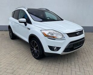 Ford Kuga Gebrauchtwagen