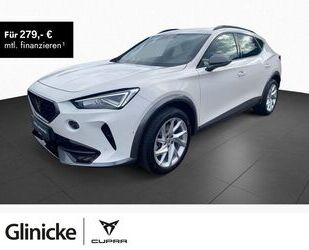 Cupra Formentor Gebrauchtwagen