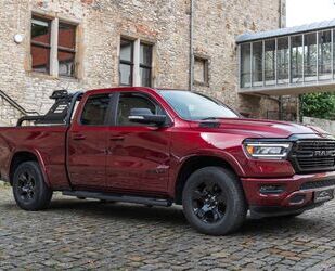 Dodge RAM Gebrauchtwagen