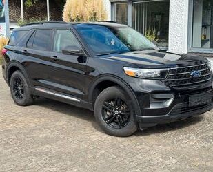 Ford Explorer Gebrauchtwagen