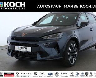 Cupra Formentor Gebrauchtwagen