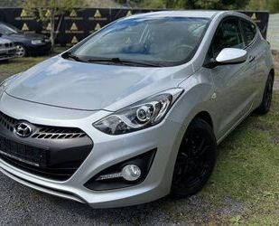 Hyundai i30 Gebrauchtwagen