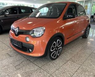 Renault Twingo Gebrauchtwagen