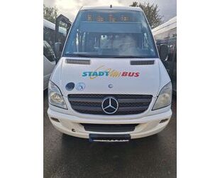 Mercedes-Benz Sprinter Gebrauchtwagen