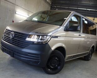 VW T6 Caravelle Gebrauchtwagen