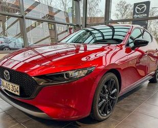 Mazda 3 Gebrauchtwagen