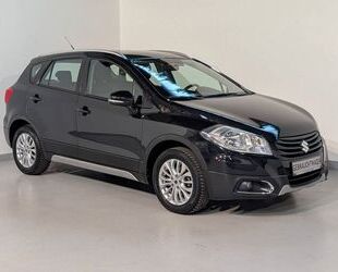 Suzuki (SX4) S-Cross Gebrauchtwagen