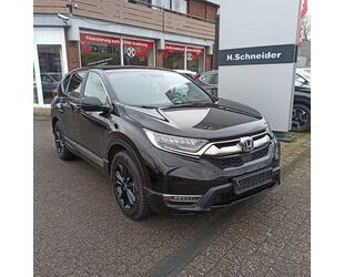 Honda CR-V Gebrauchtwagen