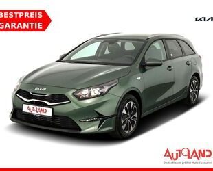 Kia ceed Sportswagon Gebrauchtwagen