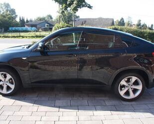 BMW X6 M50 Gebrauchtwagen